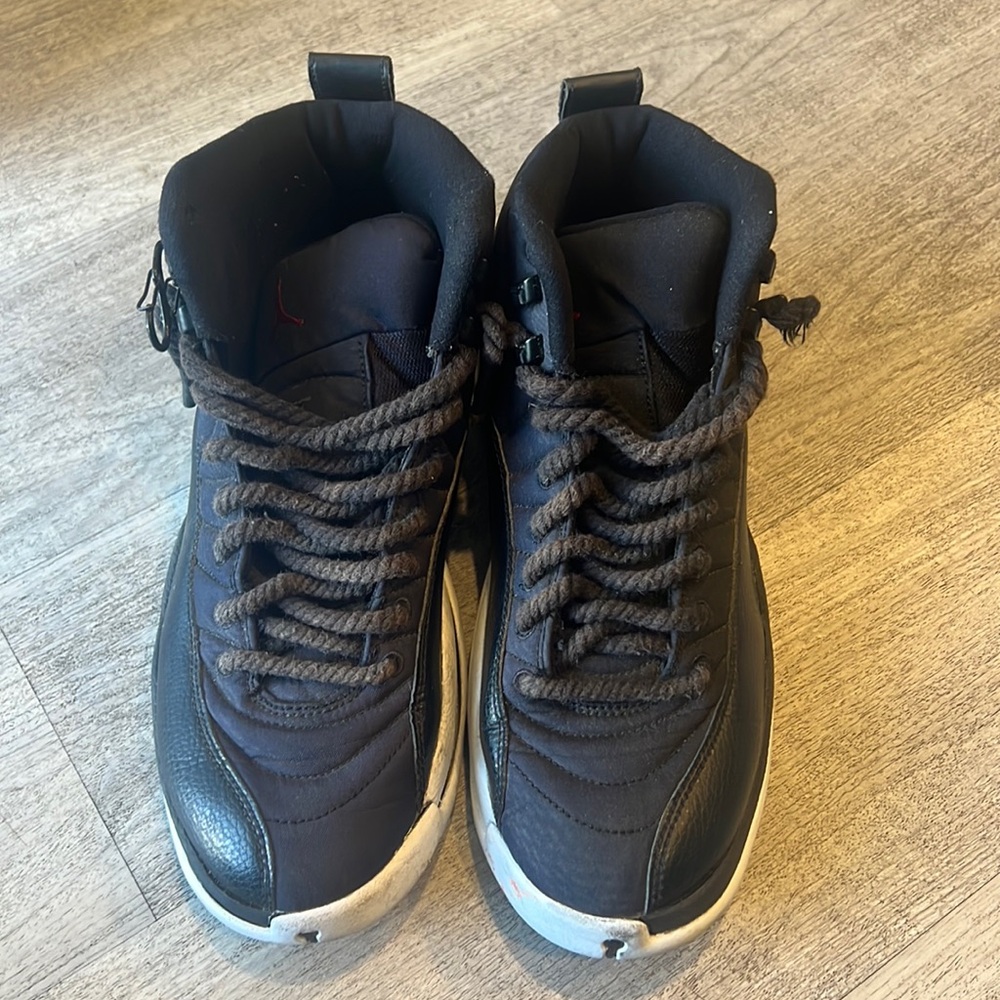 Jordan 12 Retro Nylon/Neoprene